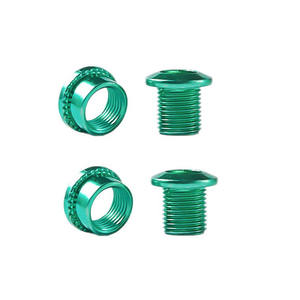 <span class=keywords><strong>ชุด</strong></span>สลักเกลียวสำหรับจักรยานขนาด35มม. <span class=keywords><strong>ชุด</strong></span>สลักเกลียวล็อกกันขโมยแบบ304 SS - Product Image 3