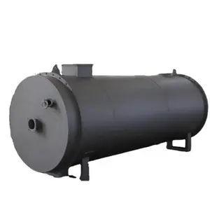 Low Price RLY10 Oil fired hot blast stove for Industry Hot Air Furnace