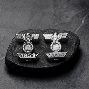 Chất lượng cao cổ chữ thập huy hiệu kim loại eaglet kỷ niệm huy chương SoViet huy chương - Product Image 1