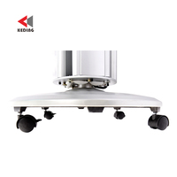 Nouvelle sortie Power Tower Pole Prises de courant mobiles Alimentation pour espace public Distribution d'alimentation Chargeur USB