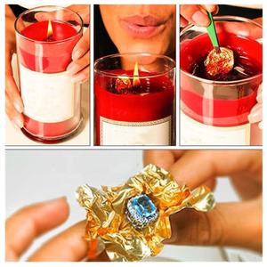 Idden-ewelry-Cinta ajustable para <span class=keywords><strong>el</strong></span> hogar, Cinta ajustable de 925 cm - Product Image 5