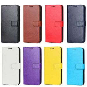 Funda de cuero tipo billetera para <span class=keywords><strong>ZTE</strong></span> <span class=keywords><strong>Blade</strong></span> A7 <span class=keywords><strong>A3</strong></span> <span class=keywords><strong>2020</strong></span> A1 ZTG01 V2020 Vita Axon 11 SE 5G 11 5G S10 Flip Cover - Product Image 6