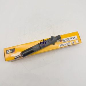 398-1507 3981507 454-5091 4545091เครื่องขุด E336D E320D เครื่องยนต์ดีเซล C7.1หัวฉีดน้ำมันเชื้อเพลิง <span class=keywords><strong>LJBB03301A</strong></span> 2645K012 - Product Image 1