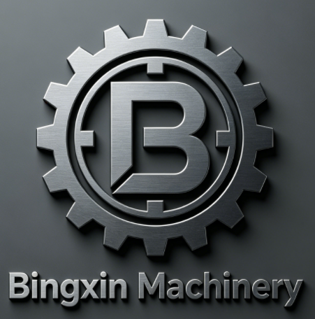 Dongguan Bingxin Machinery Co., Ltd. logo