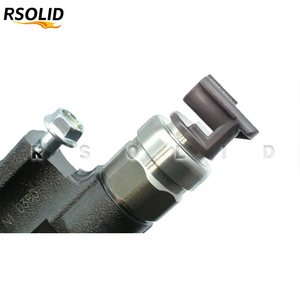 ชุดซ่อมหัวฉีด Rsoliddiesel 295050-0760 23670-E0380 23670-E9260 สำหรับระบบเชื้อเพลิง N04C รถยนต์โตโยต้า ไดน่า ดูโทร - Product Image 6