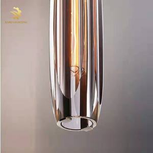 Lámpara nórdica moderna montada en la pared en forma de botella, luces de pared interiores elegantes, apliques, luces de pared, pasillo de sala de estar Interior - Product Image 4