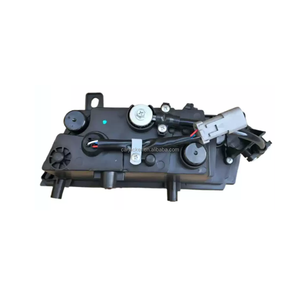 24V 1 paire (LH & RH) de phares antibrouillard LED pour <span class=keywords><strong>Scania</strong></span> Heavy Lorries R650 G500 G440 <span class=keywords><strong>S730</strong></span> S500 P500 DUAL LENS - Product Image 4