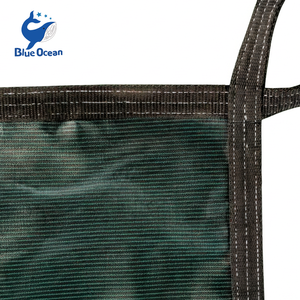 Couverture de sécurité <span class=keywords><strong>pour</strong></span> <span class=keywords><strong>piscine</strong></span> en PP personnalisée, durable, facile à installer, <span class=keywords><strong>protection</strong></span> <span class=keywords><strong>pour</strong></span> <span class=keywords><strong>piscine</strong></span> hors sol, <span class=keywords><strong>pour</strong></span> animaux domestiques et enfants - Product Image 6