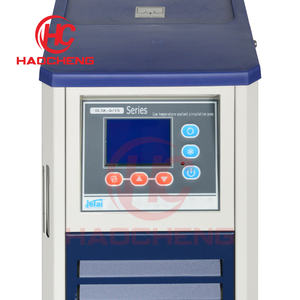 Lange Lebensdauer 5 PS Wassertank kühler Lab 3L/20 ° C Wasser umlauf kühler - Product Image 2