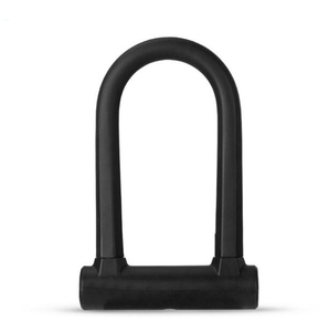Candado en U de Gel de Sílice YH2137 para Bicicleta, Bicicleta Eléctrica, Bicicleta de Montaña - Product Image 1