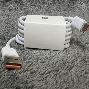 Câble USB Type C 6A en gros, 6A QC 3.0 pour Huawei, cordon de charge rapide USB-C, chargeur USB C Type-C, données - Product Image 1