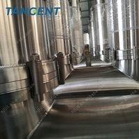 Sistem Ultrafiltrasi Membran Keramik Berkualitas Tinggi Harga Pabrik untuk Pemurnian Air 1000L/Jam Garansi 2 Tahun