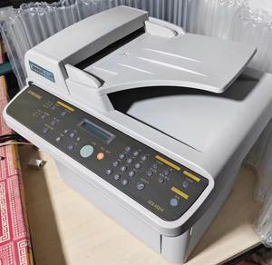 Impresora Láser Samsung SCX-4521F A4, Multifuncional, E LPT/USB, Impresora Samsung SCX-4521F/XA, <span class=keywords><strong>Fax</strong></span>, Escáner, Copiadora, Multifuncional SCX-4521F - Product Image 5