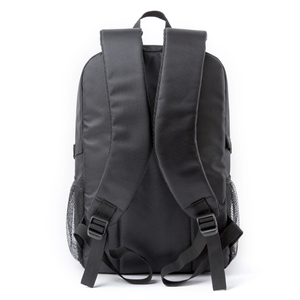 Borse dello zaino degli uomini del pacchetto della borsa del computer di logo su ordinazione dello zaino del computer portatile di viaggio leggero all'ingrosso di modo - Product Image 3