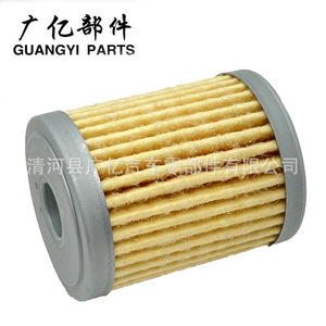 ไส้กรองน้ำมันเกียร์ Guangyi รุ่น10406973สำหรับรถ Roewe I5, I6, RX3, Lifan X50, MG เกียร์อัตโนมัติ CVT - Product Image 2