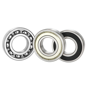 ตลับลูกปืนเม็ดกลมร่องลึก Smr128 Mr128zz L 1280 Wml8012 Mr128 2rs 8x12x3.5 สำหรับปั๊มเครื่องชงกาแฟ สแตนเลสขนาดเล็ก - Product Image 1