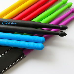 <span class=keywords><strong>Baquetas</strong></span> Personalizadas Coloridas de ABS 5A Resistentes - Product Image 5