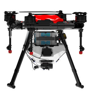 JIS Serie EV Drones agrícolas eficientes inteligentes Protección de plantas pequeñas EV410 EV416 EV422 para profesionales - Product Image 1