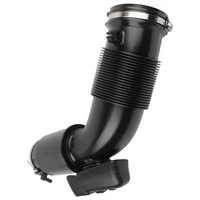 7P0129684A 06E129629R pièces de refroidissement automatique tuyau d'admission d'air avant pour VW Touareg 7P5 7P6 Audi A7 Q7 4L 3.0L