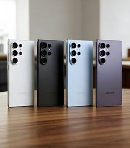 Teléfono Inteligente 5G Usado Original para Samsung Galaxy S26 Ultra <span class=keywords><strong>de</strong></span> 6.9 Pulgadas, Teléfonos Móviles Desbloqueados para Samsung S26+ 128g/1tb - Product Image 3