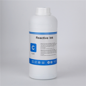 <span class=keywords><strong>Goosam</strong></span> HD Cyan/Magenta/Vàng đen dệt khăn in kỹ thuật số phản ứng mực cho Epson đầu dệt máy in i3200 A1 4720 dx5 - Product Image 5