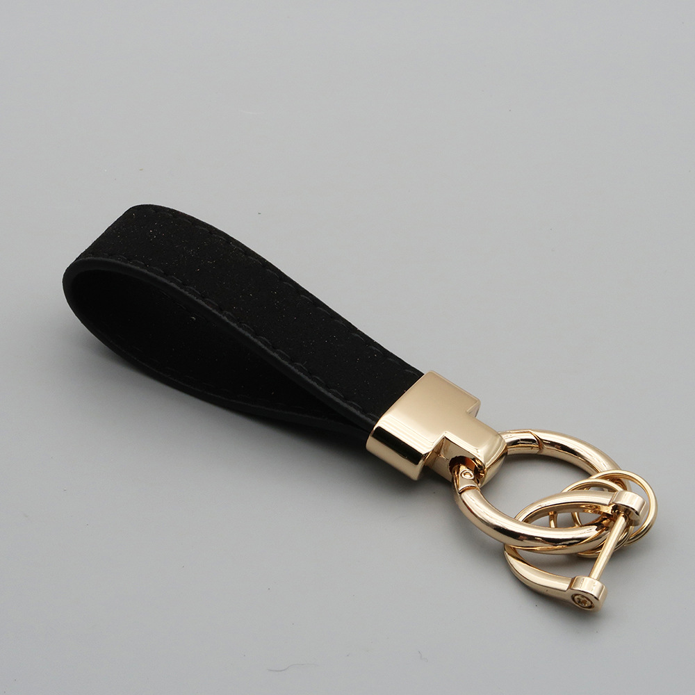 Or noir