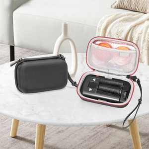 Tùy chỉnh bán buôn du lịch xách tay <span class=keywords><strong>Vaporizer</strong></span> lưu trữ túi hộp - Product Image 6