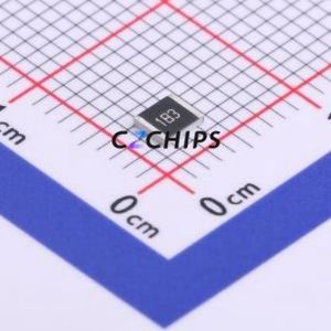 Résistance SMD 1210W2J0183T5E 1210 (Type : Film Épais) (Résistance : 18 kOhm Précision : 5 %) - Product Image 1