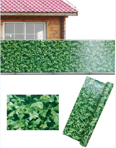 Écran coupe-<span class=keywords><strong>vent</strong></span> pour clôture Tennis, clôture de confidentialité - Product Image 1