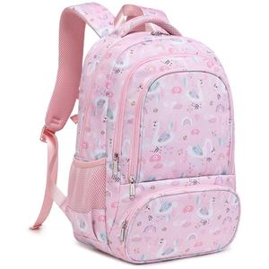 Customized Package From 50 Pcs Girls Backpack <strong>School</strong> <strong>Bags</strong> Kids Boys Girls Backpackrainbow <strong>Car</strong> Swan Cartoon Backpack <strong>Bags</strong> - Product Image 4