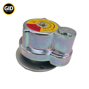 <span class=keywords><strong>Bouchon</strong></span> de réservoir de carburant <span class=keywords><strong>antivol</strong></span> en acier pour Komatsu PC200-8 55 Excavatrice, pour engins de chantier - Product Image 3