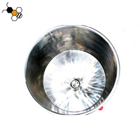 Machine de remplissage manuelle horizontale pour petites bouteilles, double usage, pour miel, lait, boissons, shampoing, crème, huile, pâte, liquide