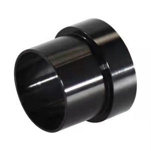 <span class=keywords><strong>Manchon</strong></span> de tube avec écrou - Raccord de tuyauterie hydraulique et pneumatique de précision - Product Image 1