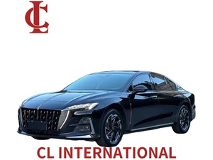 Autos Usados/<span class=keywords><strong>Nuevos</strong></span>, Autos Chinos Más <span class=keywords><strong>Baratos</strong></span> <span class=keywords><strong>2023</strong></span> 2024 2025, Hongqi H6 2.0T Gasolina, 5 Plazas, Duradero, Eficiente en Consumo de Combustible, Estilo Exterior - Product Image 1