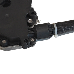 ใช้ได้กับสวิตช์เกียร์เกียร์1.8T สวิตช์กระปุกเกียร์สำหรับ <span class=keywords><strong>B5</strong></span> <span class=keywords><strong>Passat</strong></span>/เซ็นเซอร์01V919821B A6C5 - Product Image 2