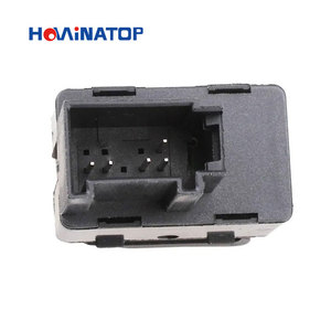 HOWINATOP 6X0959855B Nuevo interruptor de control de ventana eléctrica para VW Lupo 6X1 6E1 Polo <span class=keywords><strong>6N2</strong></span> - Product Image 6
