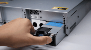 เซิร์ฟเวอร์ใช้แล้ว HPE ProLiant เซิร์ฟเวอร์ DL380 Gen10ที่มีหน่วยประมวลผล Intel Xeon - Product Image 3