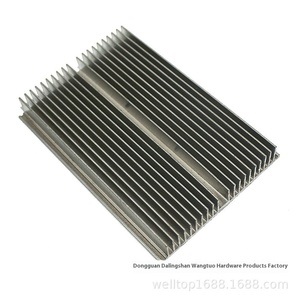 Services professionnels de CNC pour l'usinage de boîtiers en métaux précieux, le moulage sous pression en acier inoxydable, l'estampage et la fabrication de boîtiers d'ordinateurs en tôle - Product Image 3