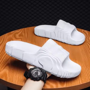 <span class=keywords><strong>Ciabatte</strong></span> e Sandali Casual Estivi da <span class=keywords><strong>Uomo</strong></span> in EVA, Stampa 3D Stile Pixel, da <span class=keywords><strong>Spiaggia</strong></span> e per la Casa, per Bagno e Uso Esterno, Vendita all'Ingrosso - Product Image 3