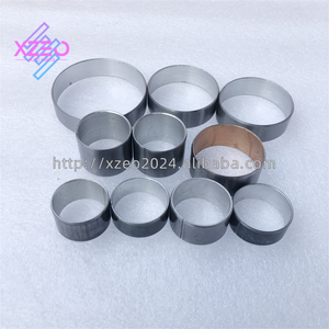 Kit de buje de bronce de transmisión automática DPO AL4 para Peugeot 307 Citroen Renault - Product Image 4