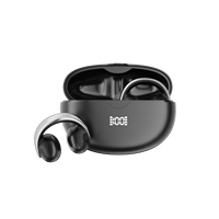 Earphone Olahraga Nirkabel dengan Layar Digital Chipset JL Peredam Kebisingan ENC untuk Bass Tinggi 5.4 untuk Olahraga