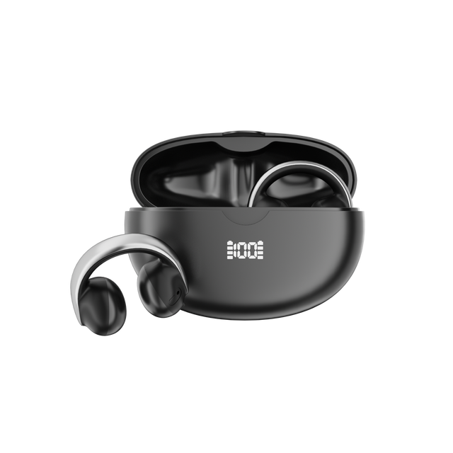 Wireless Sport Earphone Waterproof Rate Workout Best fone de ouvido with High Bass