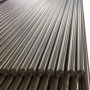 Harga terbaik tahan korosi Ti6al4v bulat Gr2 Gr5 Titanium batang/batang billet - Product Image 6