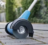Tondeuse à gazon électrique