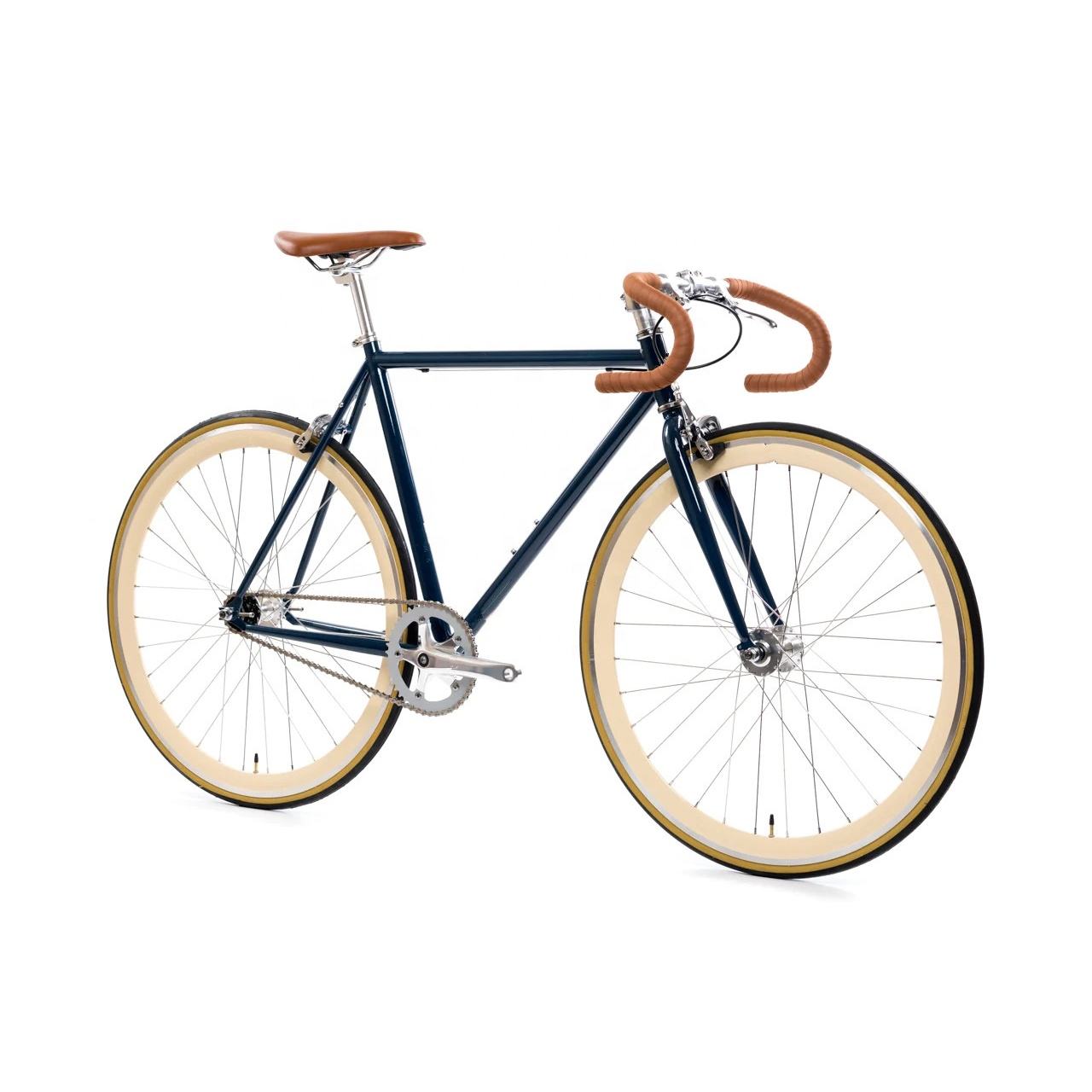 Top Fixed Gear Bike Brands High Quality Retro Style