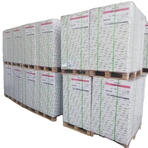 Usine d'or de Jiangsu de papier de l'est vendant Nevia Hi <span class=keywords><strong>Kote</strong></span> 80GSM C2S papier d'art mat 610*860mm pour imprimer des magazines - Product Image 1