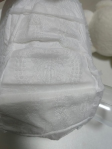 Factory WholesaleBaby Diapers and Wipes Made of Nov Woven Fabric for <strong>Baby's</strong> <strong>Comfort</strong> - Product Image 3