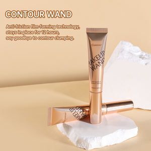 Bronceador Facial Natural Personalizado con Tu Propio Logotipo, Crema Vegana para Contorno de Mejillas, Barra de Contorno de Larga Duración con Acabado Mate - Product Image 5