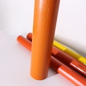 Isolatie Epoxyhars Versterkt Kunststof Glasvezel Buis Pijp - Product Image 2