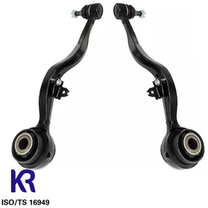 Brazo de control superior delantero izquierdo con rótula compatible con <span class=keywords><strong>LEXUS</strong></span> LS460 <span class=keywords><strong>600h</strong></span> AWD OE: 48670-59016 48670-59015 DELANTERO INFERIOR IZQUIERDO - Product Image 6